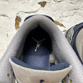 Air Jordan 3 Georgetown Sz 9.5