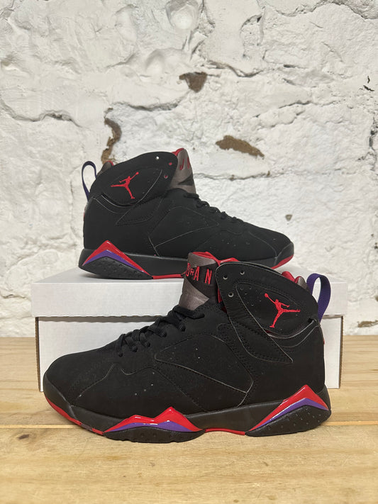 Air Jordan 7 Raptors Sz 8