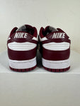 Nike Dunk Low Team Red Sz 9