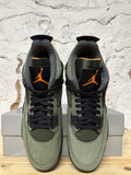 Air Jordan 4 Undefeated Sz 13 DS