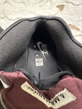 Air Jordan 5 A Ma Maniere Dusk Sz 12