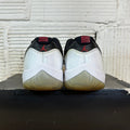 Air Jordan 11 Low Tuxedo Sz 8