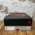 Air Jordan 4 Canyon Purple Sz 8 (9.5W) DS