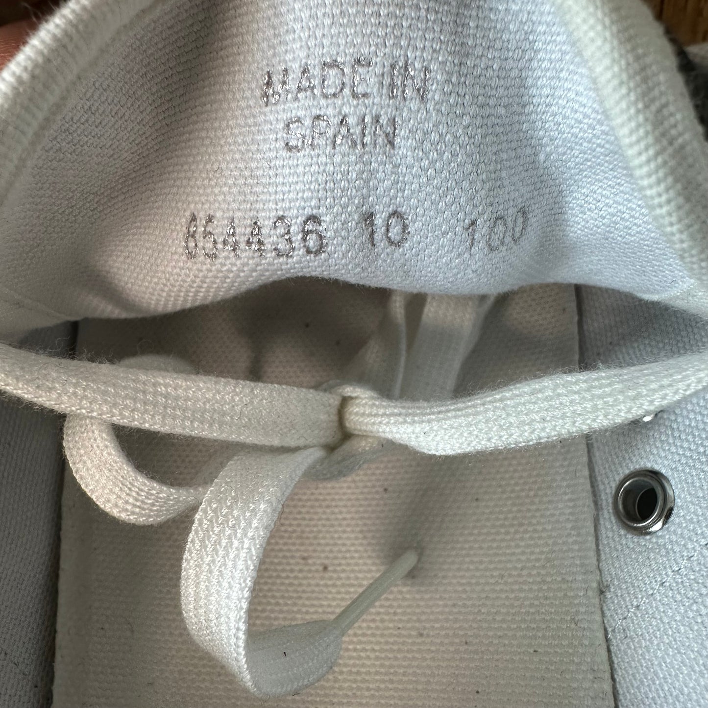 Gucci Tennis 1977 Camo Sneaker Sz 10 (43)
