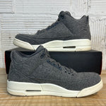 Air Jordan 3 Wool Sz 11