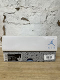 Air Jordan 4 University Blue Sz 10 DS