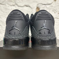 Air Jordan 3 Black Cat (2025) Sz 11.5