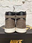 Air Jordan 1 High Palomino Sz 9