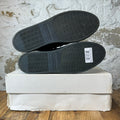 Balenciaga Arena Blue Suede Sneaker Sz 10 (43)
