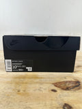 Nike Air Force 1 Low Supreme Baroque Brown Sz 10.5