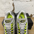 Nike Air Max 95 OG Big Bubble Neon Sz 10.5