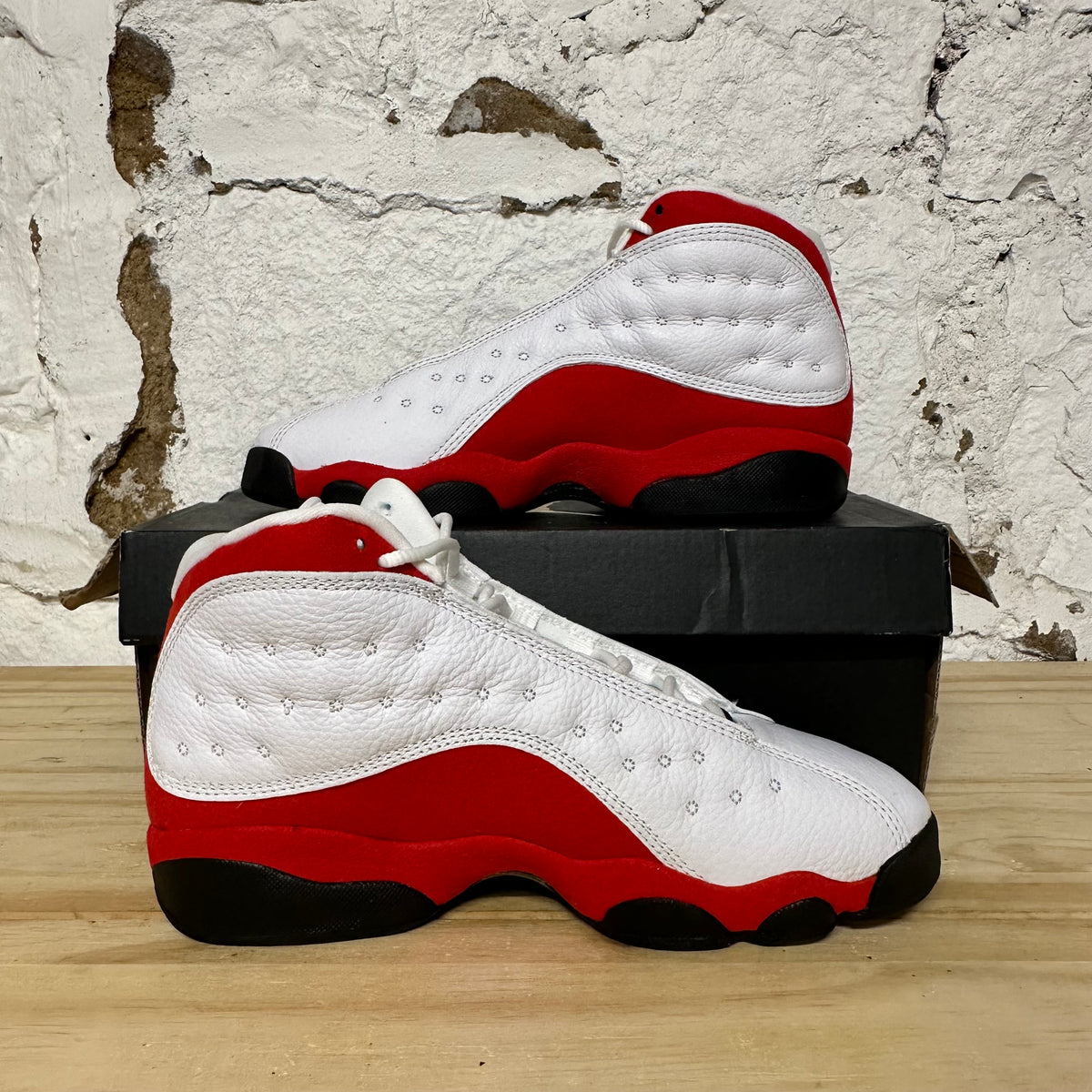Air Jordan 13 OG Chicago (2026) Sz 7Y DS