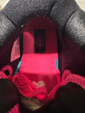 Nike Lebron 8 South Beach Sz 11.5
