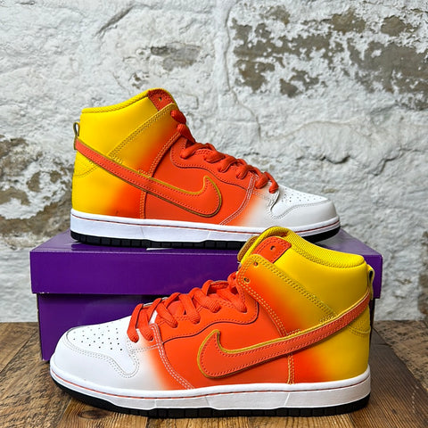 Nike Dunk High SB SweetTooth Sz 9 DS