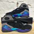 Air Jordan 8 Aqua (2025) Sz 9.5 DS