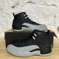 Air Jordan 12 Barons Sz 9