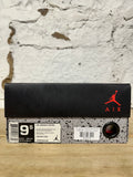 Air Jordan 4 Green Glow Sz 9.5
