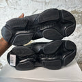 Balenciaga Triple S Triple Black Sneaker Sz 7 (40)