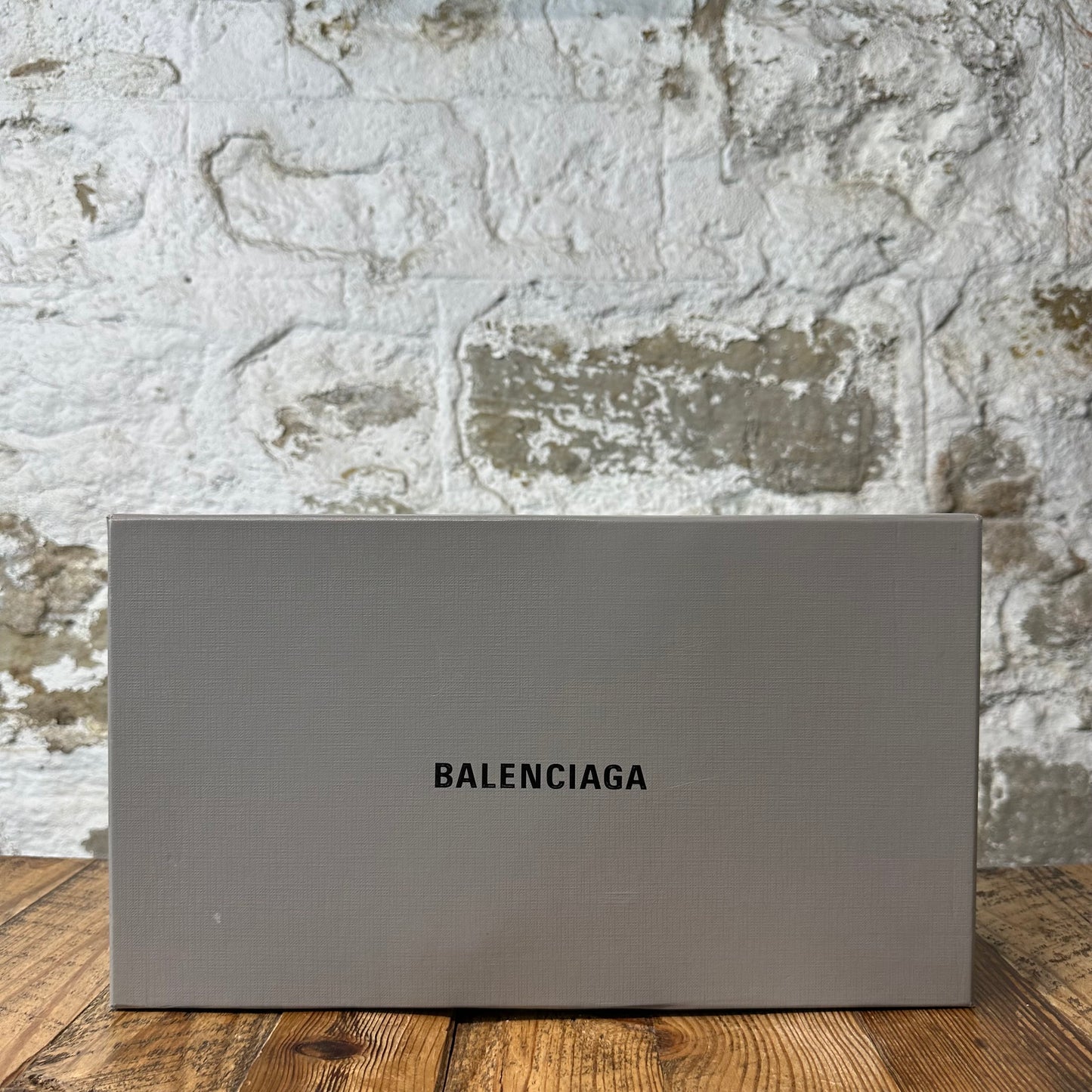 Balenciaga Black Green Track Sandal Sz 10 (43)