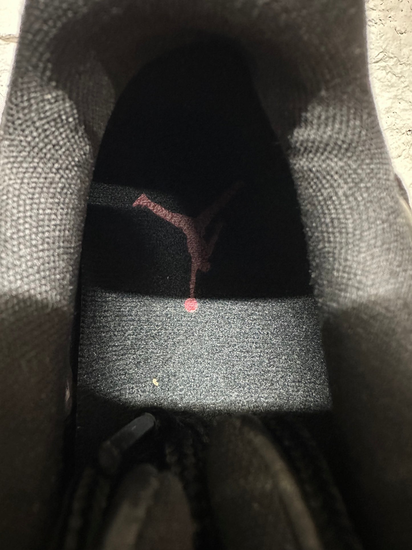 Air Jordan 11 Low 72-10 Sz 10.5 DS