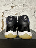 Air Jordan 11 Space Jam Sz 11