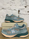 New Balance 993 Joe Freshgoods Arctic Blue Sz 10.5