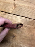 Cartier Keyholder