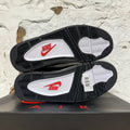Air Jordan 4 RM Nigel Sylvester Driveway Grey Sz 10.5 DS