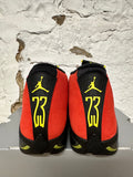 Air Jordan 14 Ferrari Sz 10 DS