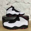 Air Jordan 10 Chicago Bulls (2012) Sz 11 DS