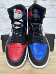 Air Jordan 1 High Top 3 Sz 11
