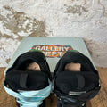 Lanvin Curb Gallery Dept Paint Splatter Sneaker Sz 7 (40)