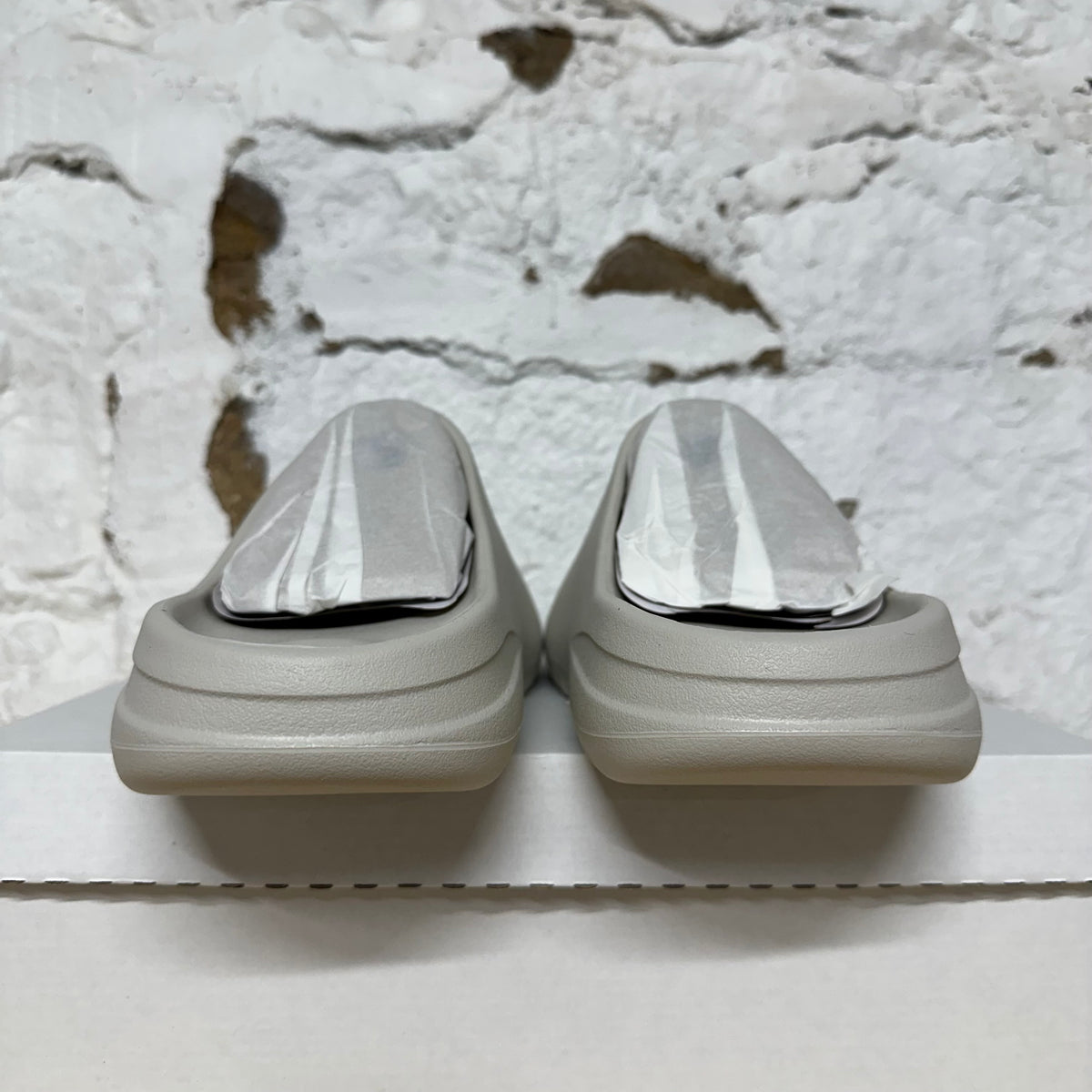 Yeezy Slide 01 Cream Sz 14 DS
