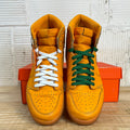 Air Jordan 1 High Gatorade Orange Peel Sz 10.5