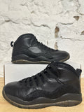 Air Jordan 10 OVO Black Sz 10.5