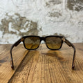 Chrome Hearts Box Officer Sunglasses W/ Case
