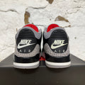 Air Jordan 3 Black Cement (2024) Sz 10