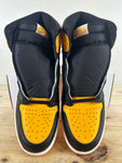 Air Jordan 1 High Taxi Sz 14 DS