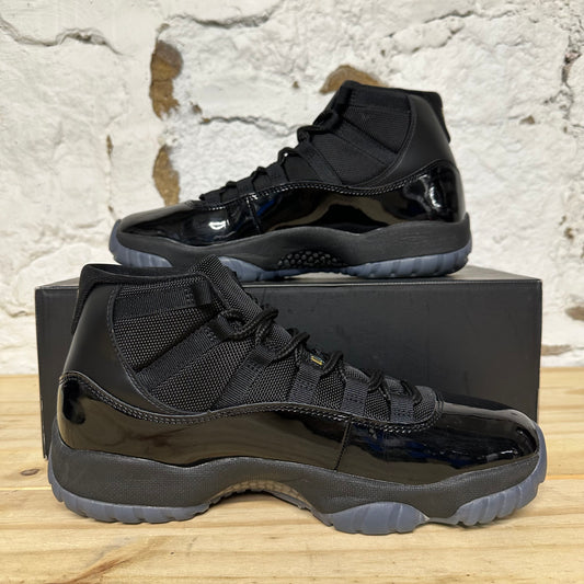 Air Jordan 11 High Gamma Blue (2026) Sz 9.5