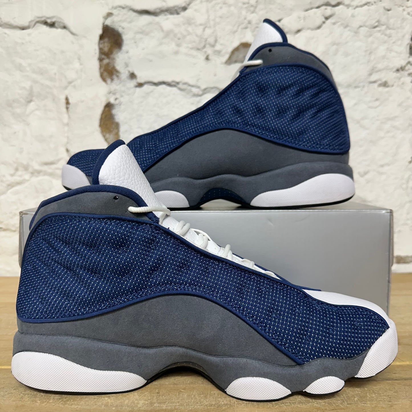 Air Jordan 13 Flint (2020) Sz 9