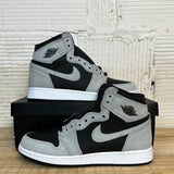 Air Jordan 1 Shadow 2.0 Sz 6Y DS