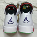 Air Jordan 6 Hare Sz 10.5 DS
