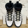 Air Jordan 9 Space Jam Sz 9