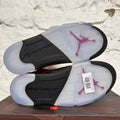 Air Jordan 5 Raging Bull (2021) Sz 9 DS