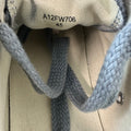 Maison Mihara Peterson 23 Triple Grey Sneaker Sz 12 (45)