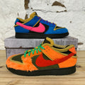 Nike Dunk Low CPFM Swamp Sponge Photo Blue Sz 8.5