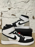 Air Jordan 1 High Bleached Coral Sz 12