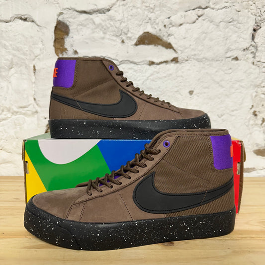 Nike SB Blazer High GT ACG Sz 9.5 DS