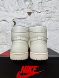 Air Jordan 1 Sail Sz 11