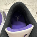 Air Jordan 3 Dark Iris Sz 13